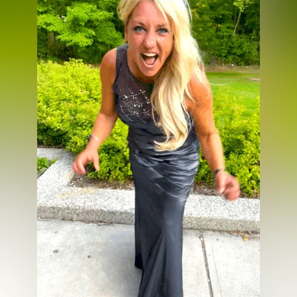 Meet your Posher, Stacey💜